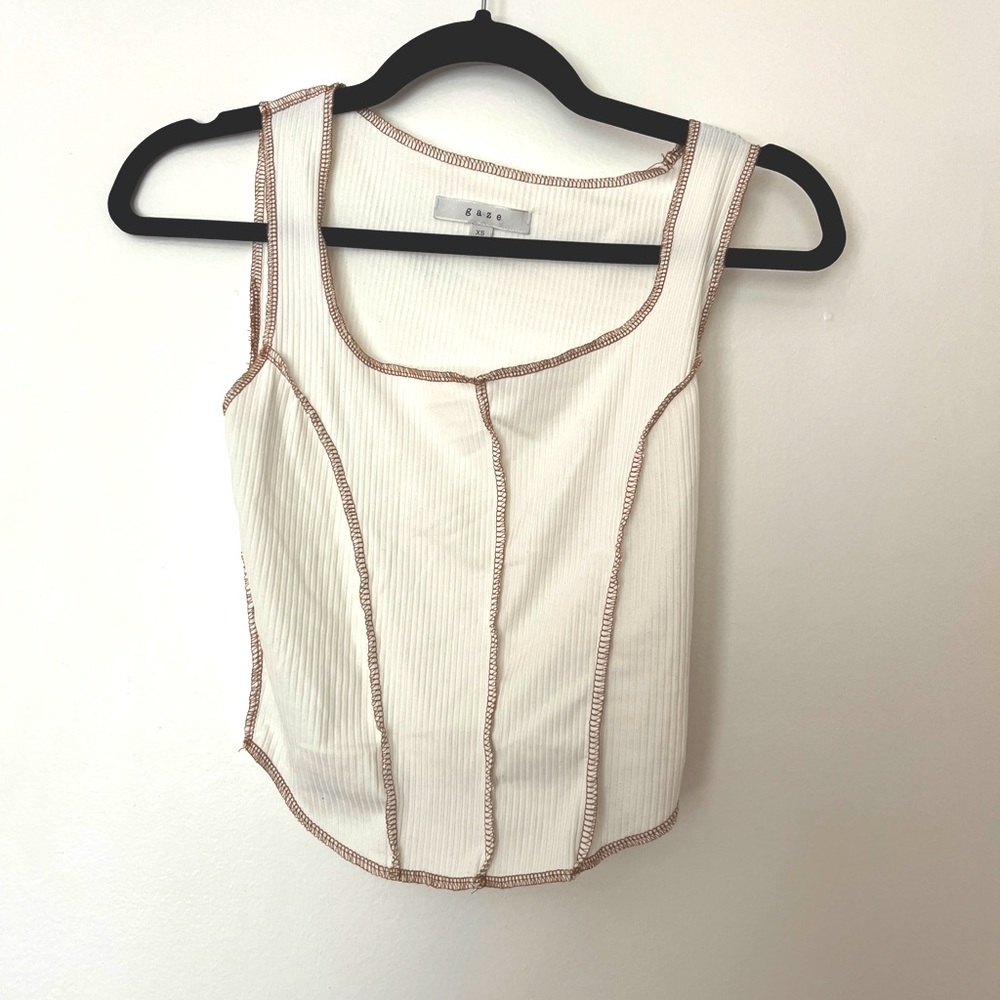 White Tank